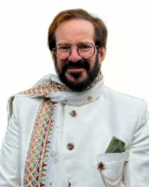 Keith R. Paige, PhD