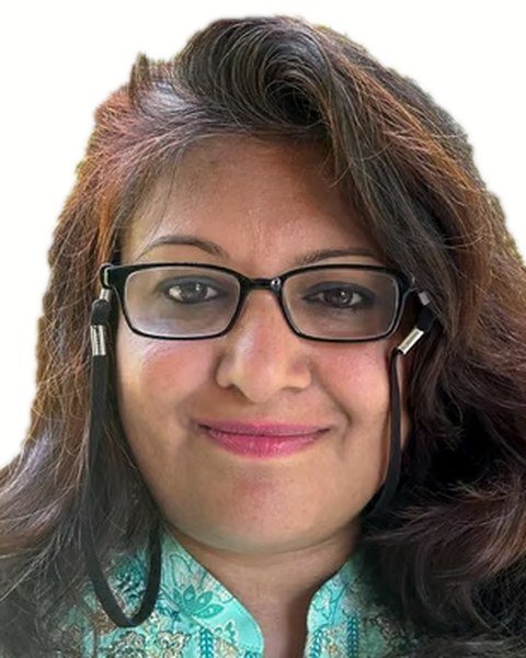 Lisa F. Sadia, PhD